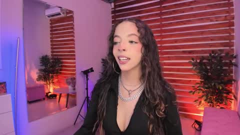 Valerin online show from November 30, 1:42 am