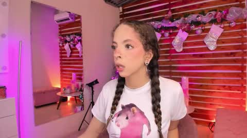 Valerin online show from December 14, 12:05 am