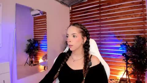Valerin online show from May 11, 1:22 am