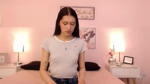 Sara online show from October 12, 5:06 am