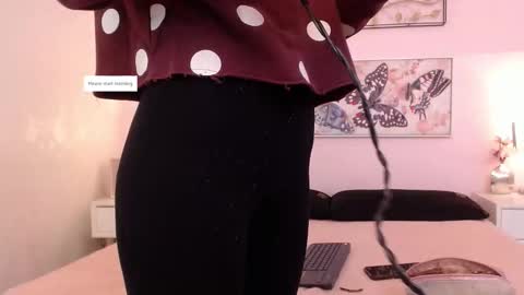 Sara online show from November 15, 3:37 am