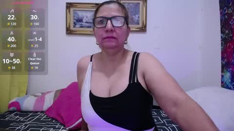 sara online show from March 8, 3:05 pm