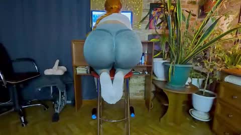 sara  foxy online show from November 30, 3:32 am