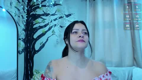    online show from January 7, 12:07 pm