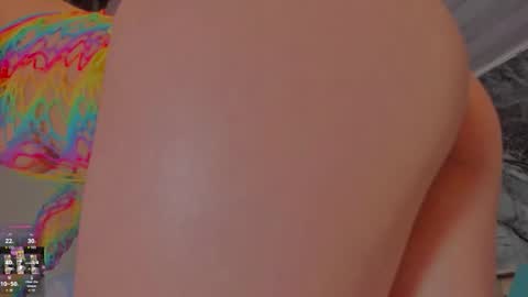 sara allenx online show from December 5, 2:25 pm