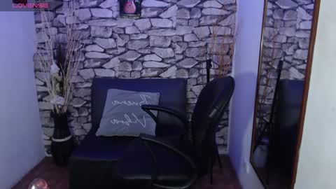 Snapshot of sara_alvarez_ chatting on January 12, 7:21 am Sara  online show from January 12, 7:21 am