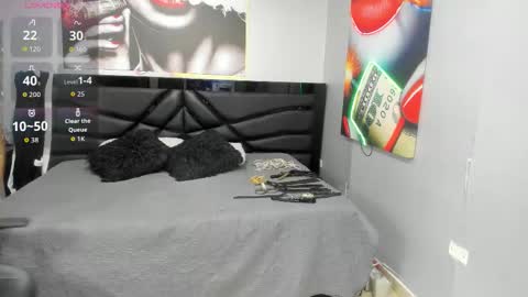 sara_bdsm online show from November 9, 1:09 pm