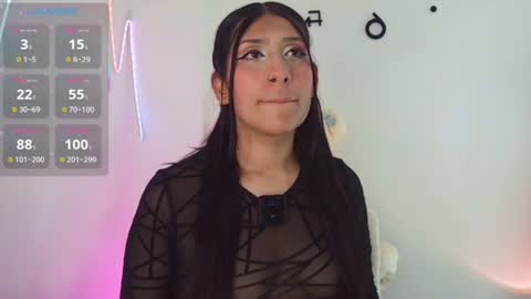 SARA online show from June 11, 2:44 am