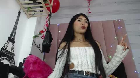 sarita online show from February 20, 3:34 pm