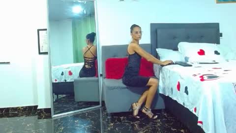 SARA online show from March 8, 12:44 am