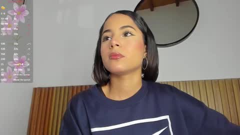 Sara online show from December 9, 12:19 pm