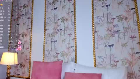 Sara online show from September 25, 7:50 pm