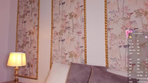 Sara online show from October 10, 1:32 pm