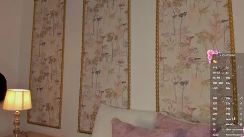 Sara online show from January 5, 7:50 pm