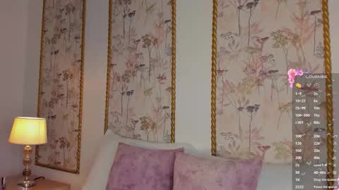 Sara online show from January 8, 7:49 pm