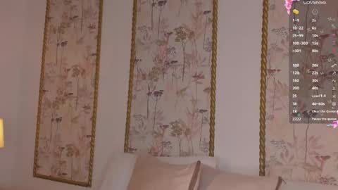 Sara online show from May 23, 6:34 pm