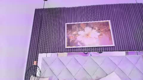 Snapshot of sara_channel_ chatting on July 3, 1:23 am SARA online show from July 3, 1:23 am