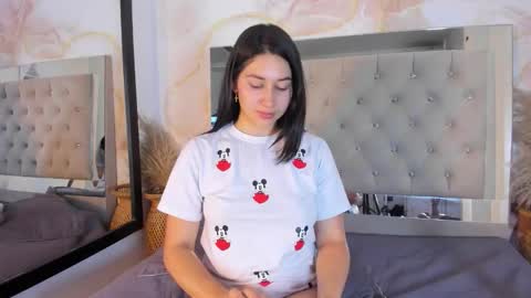 Snapshot of sara_connde chatting on September 23, 8:12 pm sara_connde online show from September 23, 8:12 pm