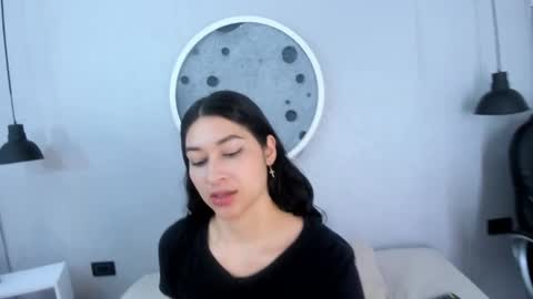 Snapshot of sara_connde chatting on October 9, 11:08 am sara_connde online show from October 9, 11:08 am