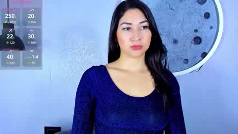 sara_connde online show from December 3, 11:41 am
