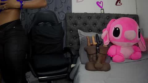 Sara Greyx online show from May 31, 12:41 am