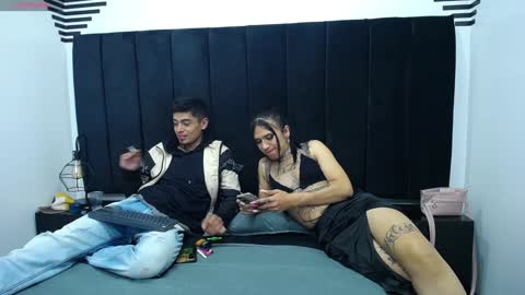 Sara HooT  online show from January 25, 4:45 am