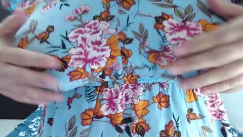 Sara hot46 online show from January 17, 10:22 am