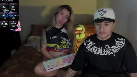 sara_jhon_ online show from May 15, 7:04 am