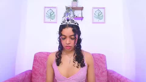 Snapshot of sara_jhonsonn chatting on February 16, 10:10 pm Sara Jhonson online show from February 16, 10:10 pm