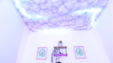 Sara Jhonson  online show from February 27, 11:59 pm