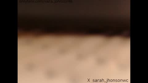 sara_johnson__ online show from January 9, 11:02 pm