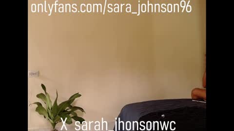 sara_johnson__ online show from February 13, 7:21 pm