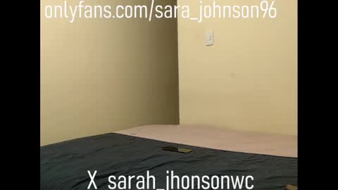 sara_johnson__ online show from February 20, 5:33 am