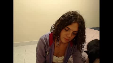 sara_johnson__ online show from March 3, 2:47 am