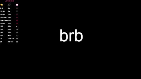 Sara online show from March 3, 6:12 pm