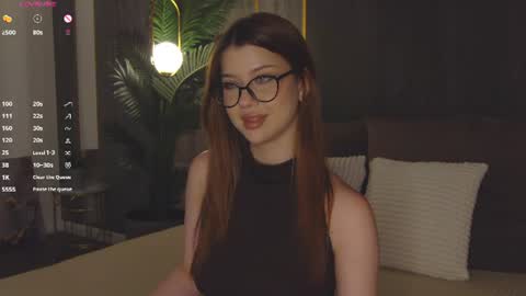 Sara online show from July 13, 4:54 pm
