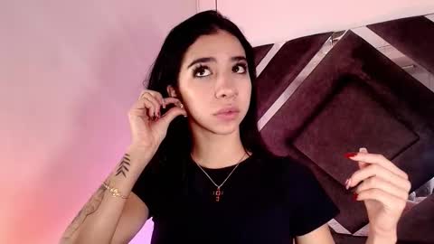 sara_lopee1 online show from October 12, 11:53 am