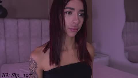 sara_lopee1 online show from May 28, 12:02 pm