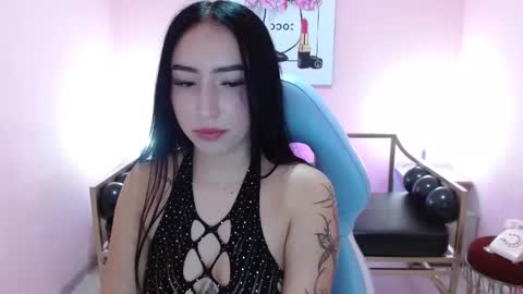 Snapshot of sara_lust_x chatting on December 3, 2:15 pm Saraa online show from December 3, 2:15 pm