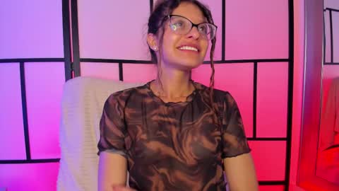 Sara  online show from January 20, 12:57 am