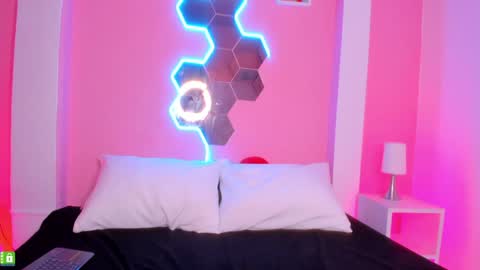 Sara  online show from February 9, 12:17 am