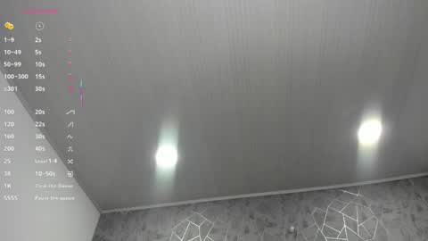 Sara online show from April 16, 12:39 pm