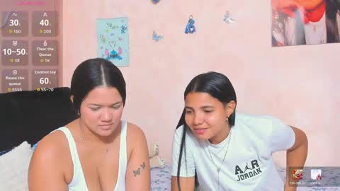 Sara Mendez online show from June 3, 11:54 pm