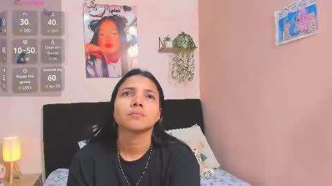 Sara Mendez online show from June 10, 12:00 am