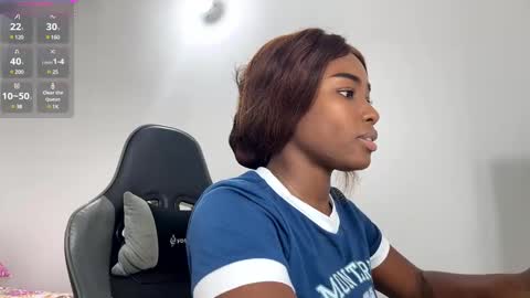 Sara online show from December 13, 12:20 am