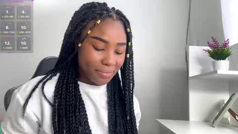 Sara online show from December 14, 9:35 pm