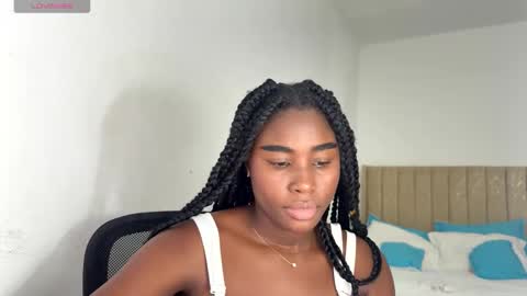 Sara online show from October 26, 2:06 am