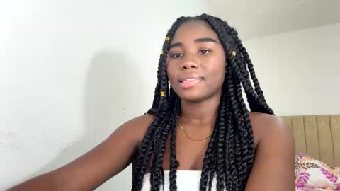 Sara online show from November 10, 1:37 am