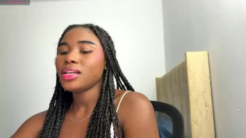 Sara online show from April 13, 9:09 pm