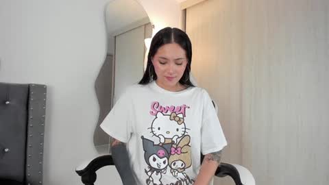 Sara online show from January 16, 6:16 pm